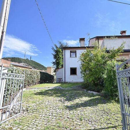 Calaone Wondeful Duplex Apartment Con Parcheggio X4 Baone Exterior foto